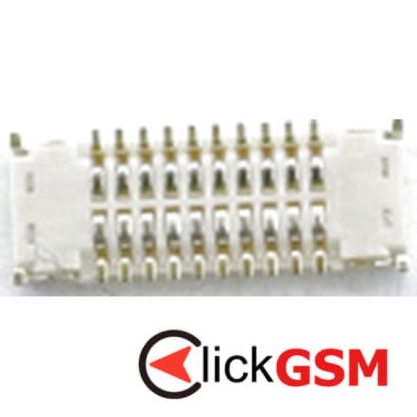 Conector Placa