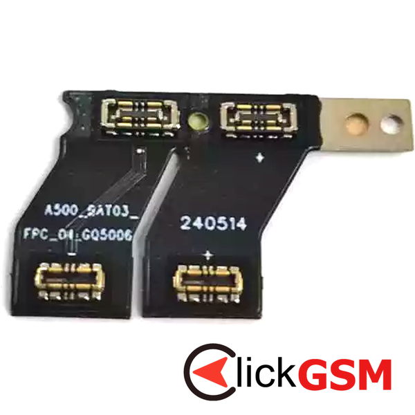 Conector Placa