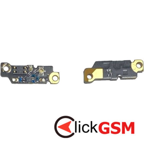 Conector Placa