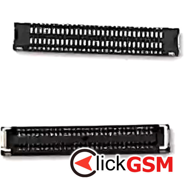 Conector Placa