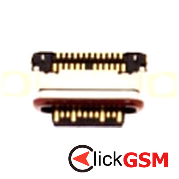Conector Placa