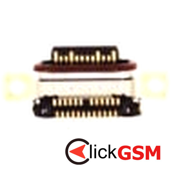 Conector Placa