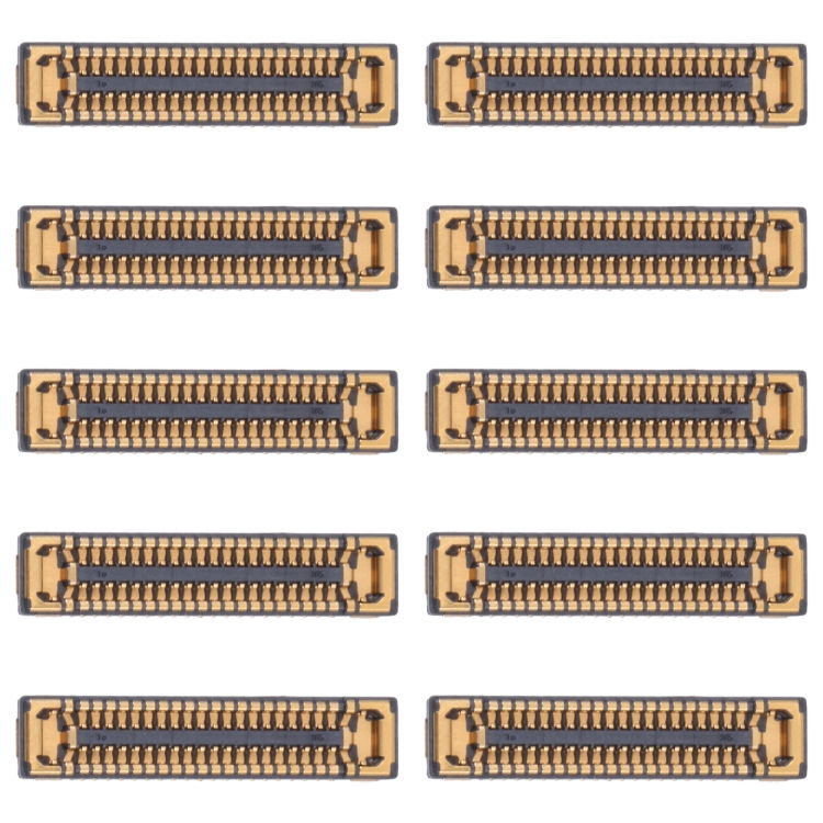 Conector Placa