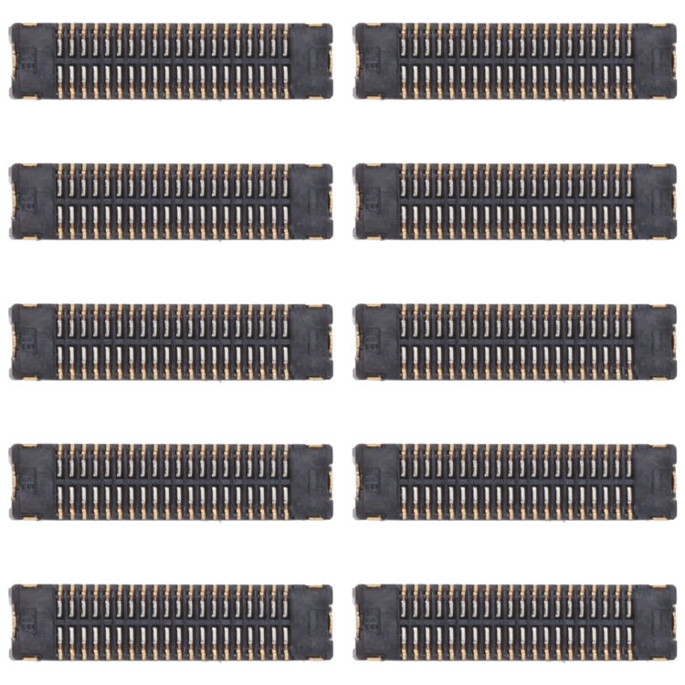 Conector Placa