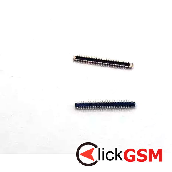 Conector Placa