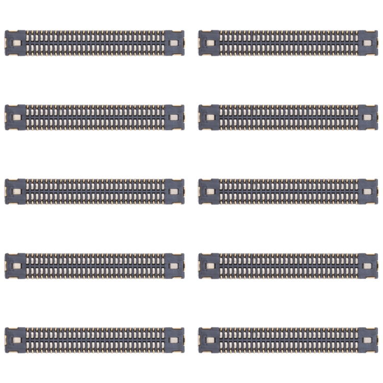 Conector Placa