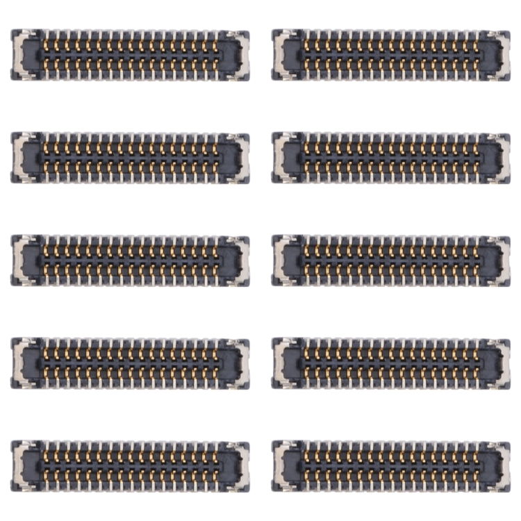 Conector Placa