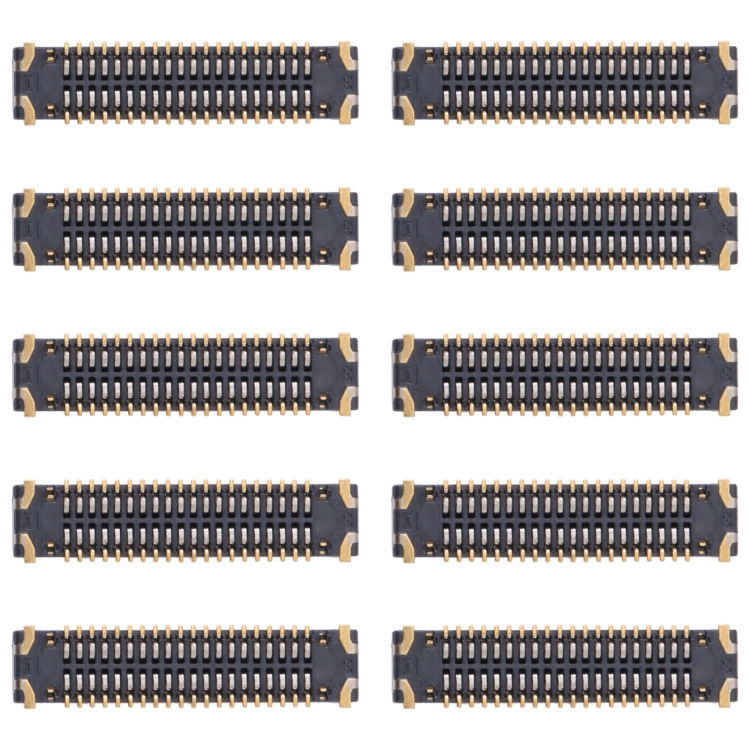 Conector Placa