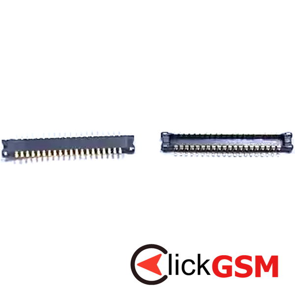 Conector Placa