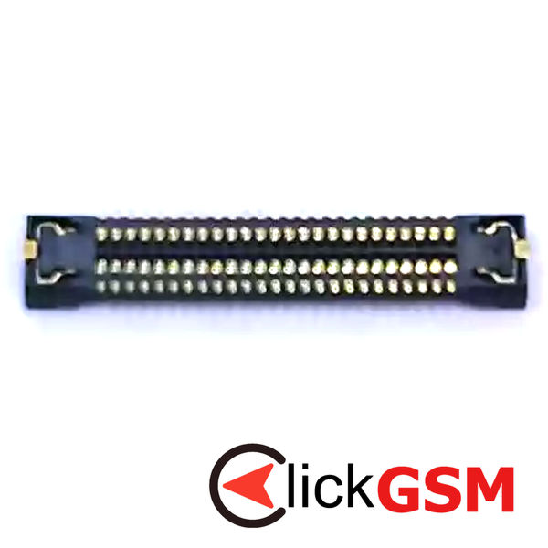 Conector Placa