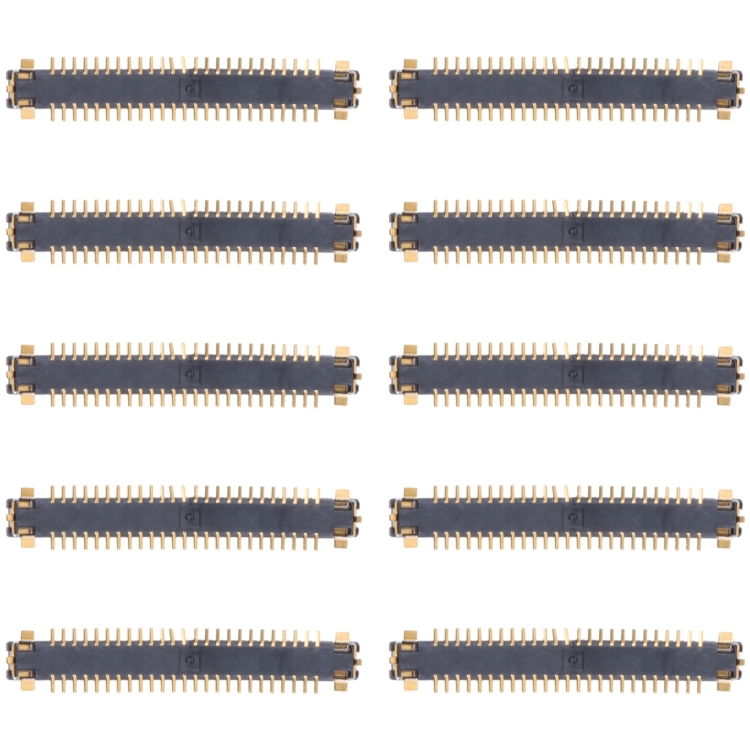 Conector Placa