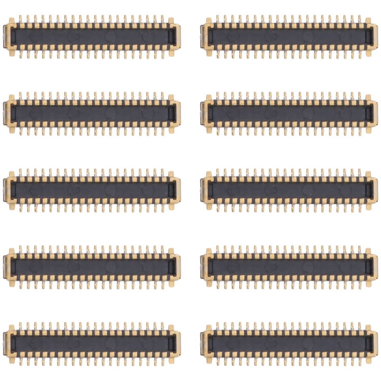 Conector Placa