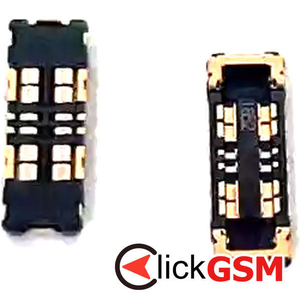 Conector Placa