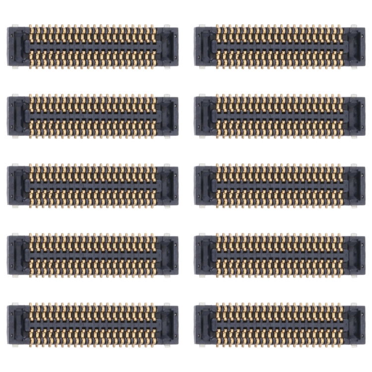 Conector Placa