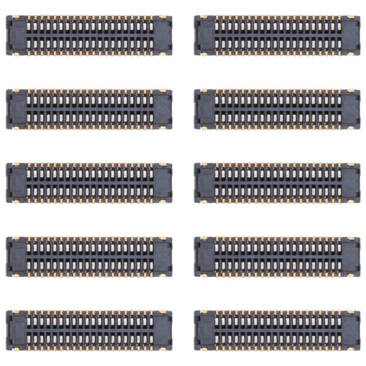 Conector Placa