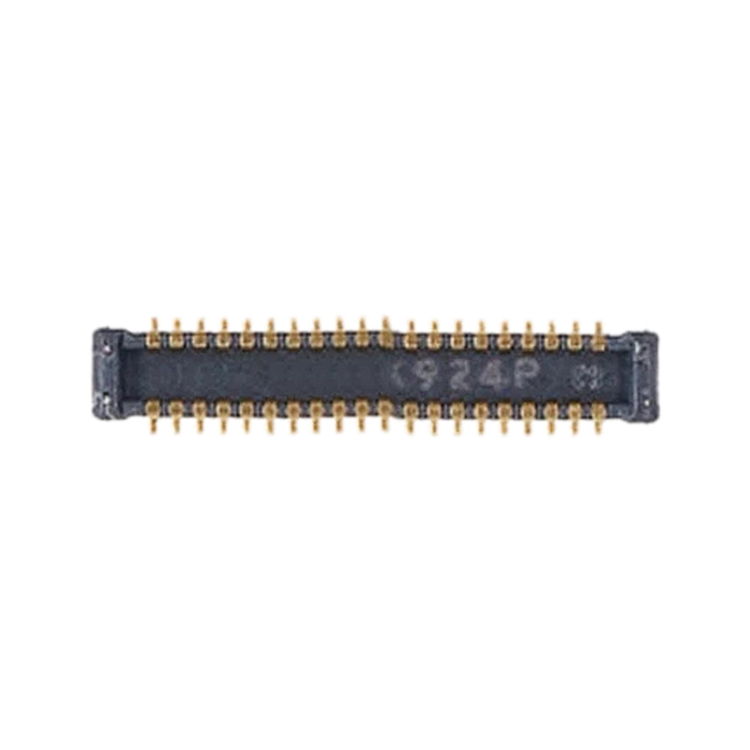 Conector Placa