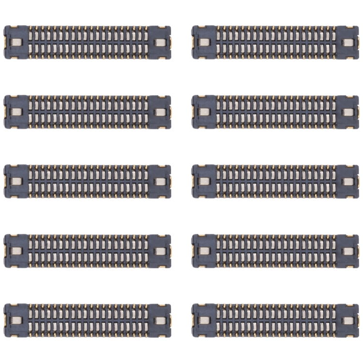 Conector Placa
