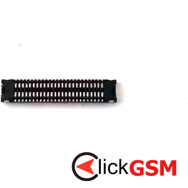 Conector Placa