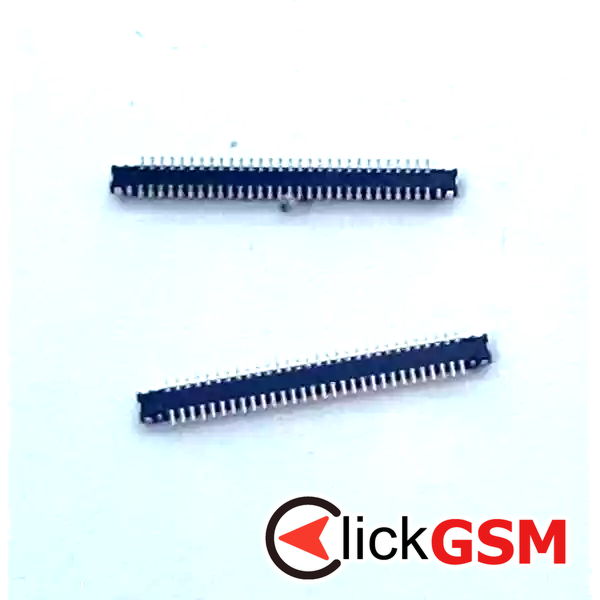 Conector Placa