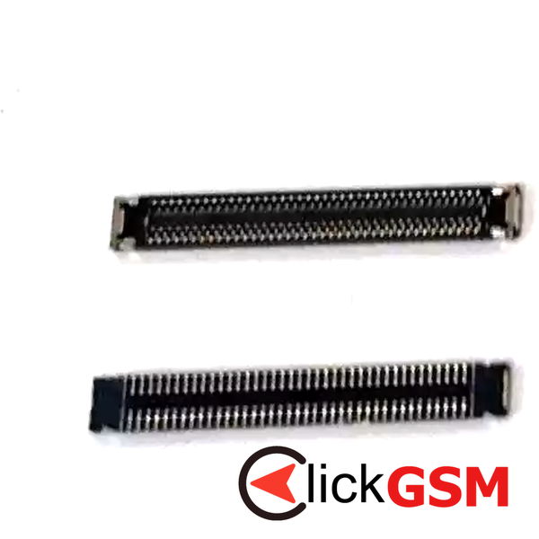 Conector Placa