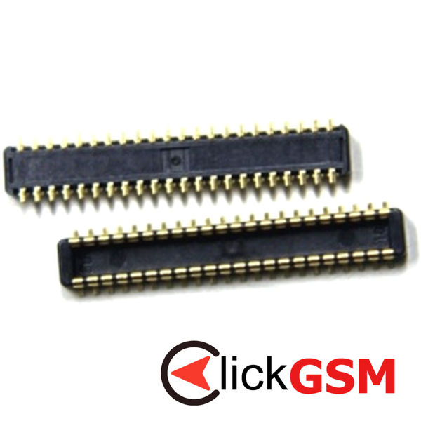 Conector Placa