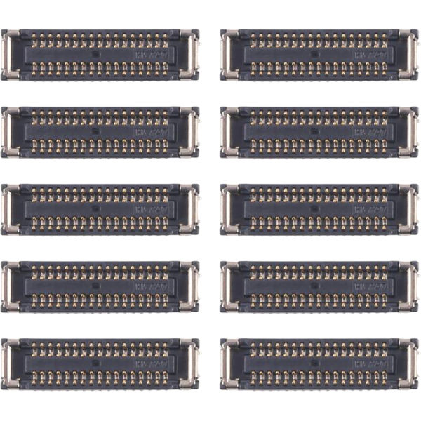 Conector Placa