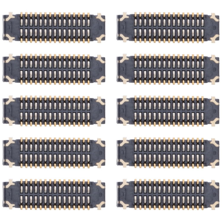 Conector Placa