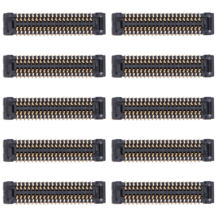 Conector Placa
