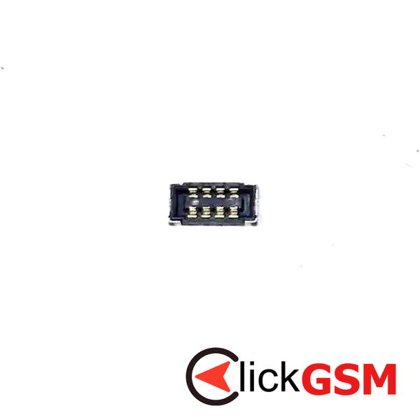 Conector Placa
