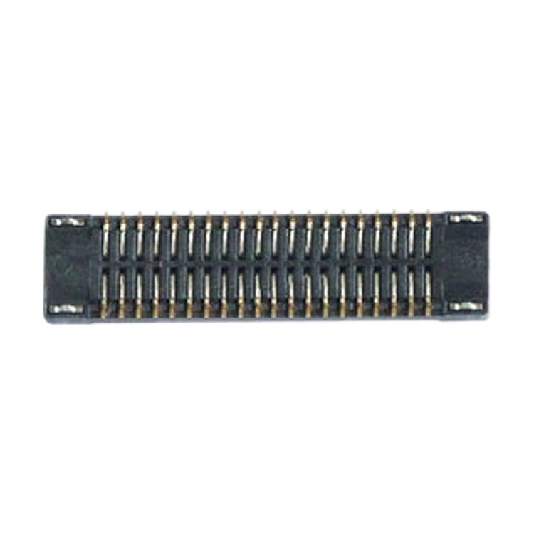 Conector Placa