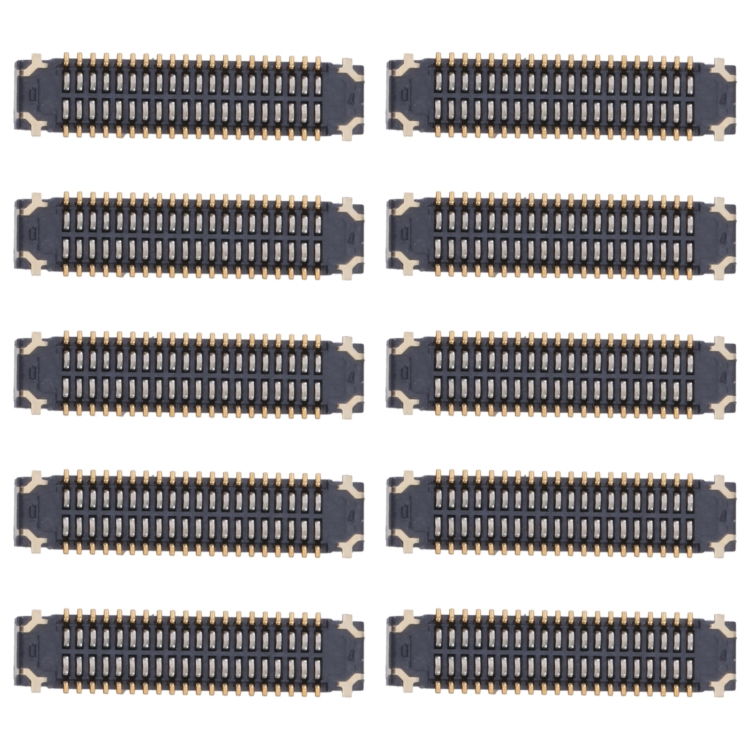 Conector Placa