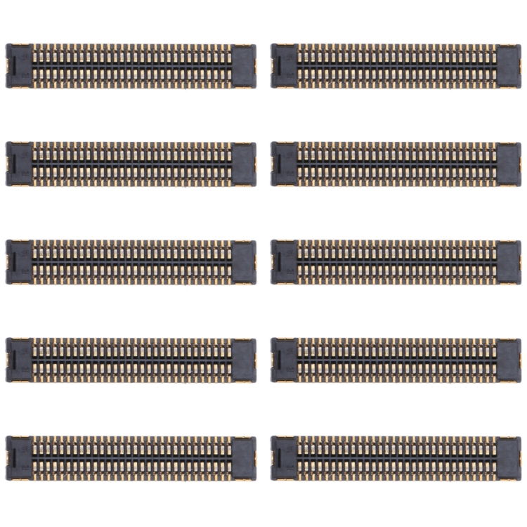 Conector Placa