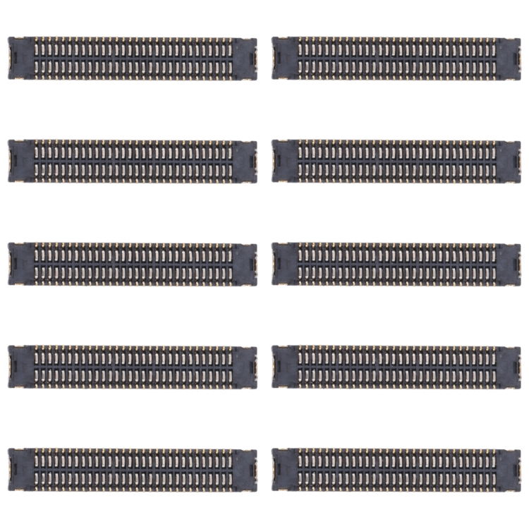 Conector Placa