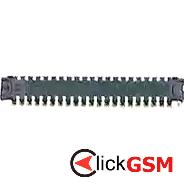Conector Placa