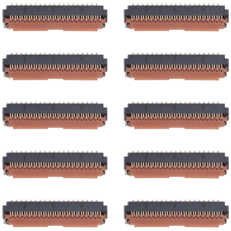 Conector Placa