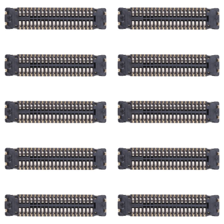 Conector Placa