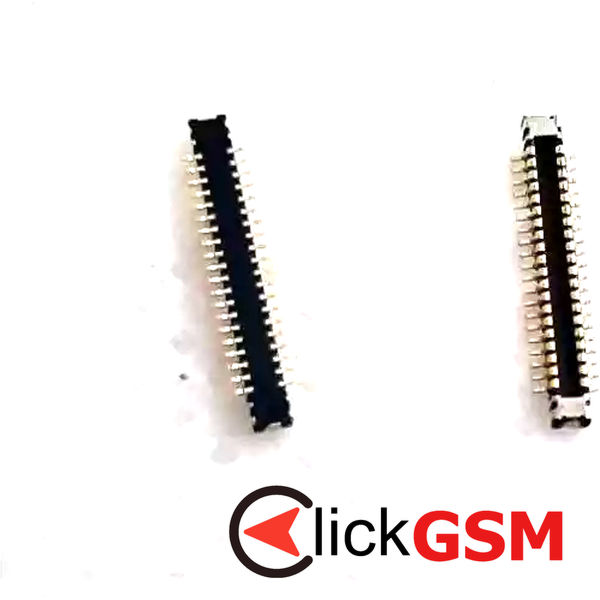 Conector Placa