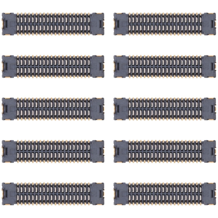 Conector Placa