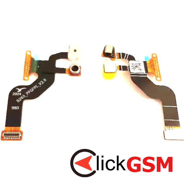 Conector Placa