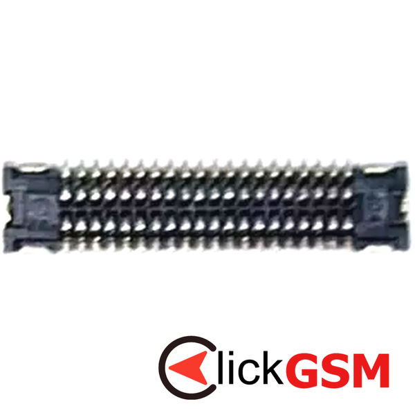Conector Placa