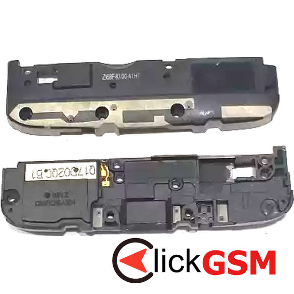 Difuzor
