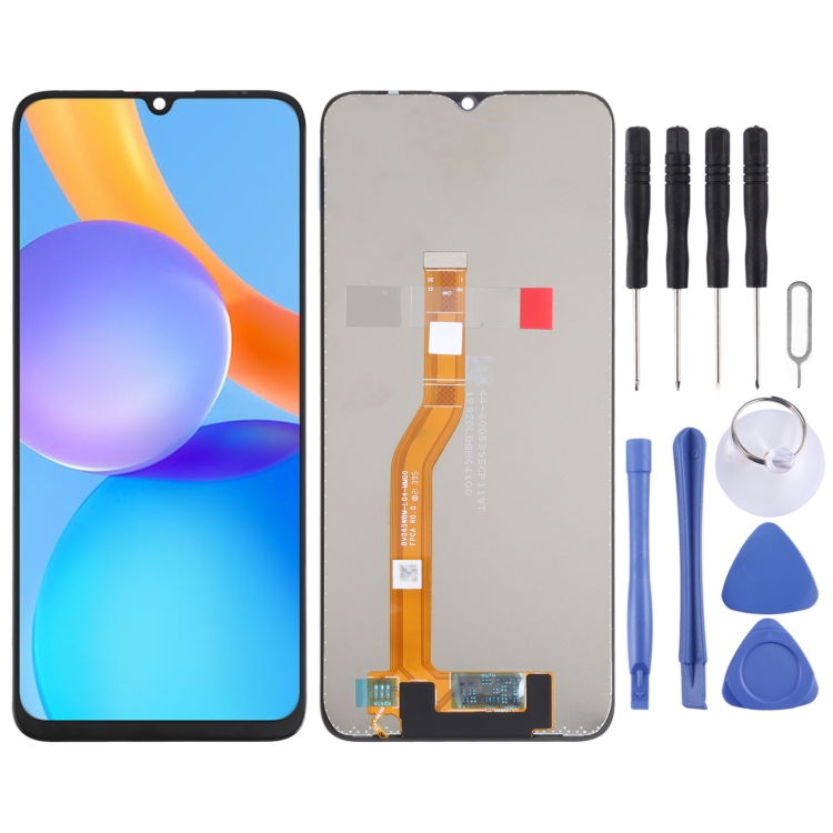 Display