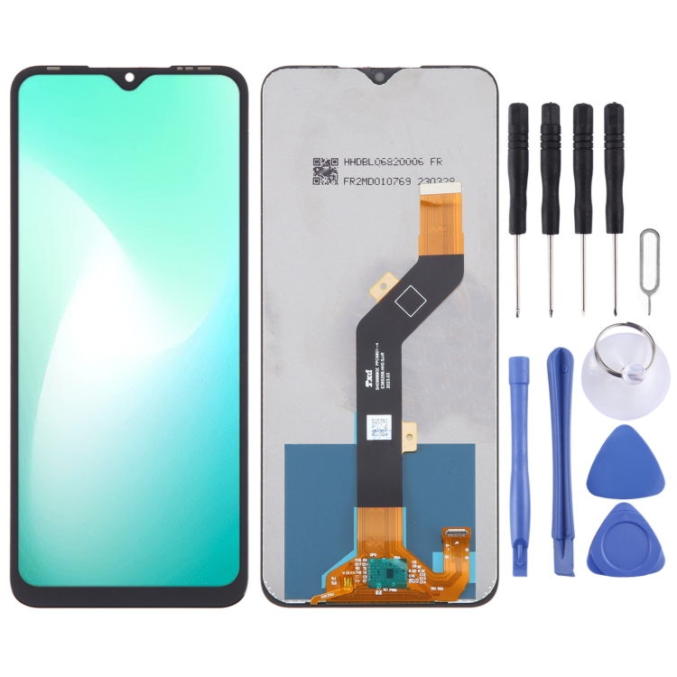 Display