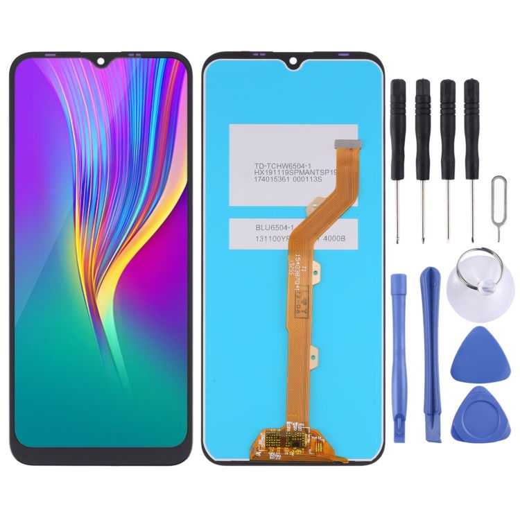 Display