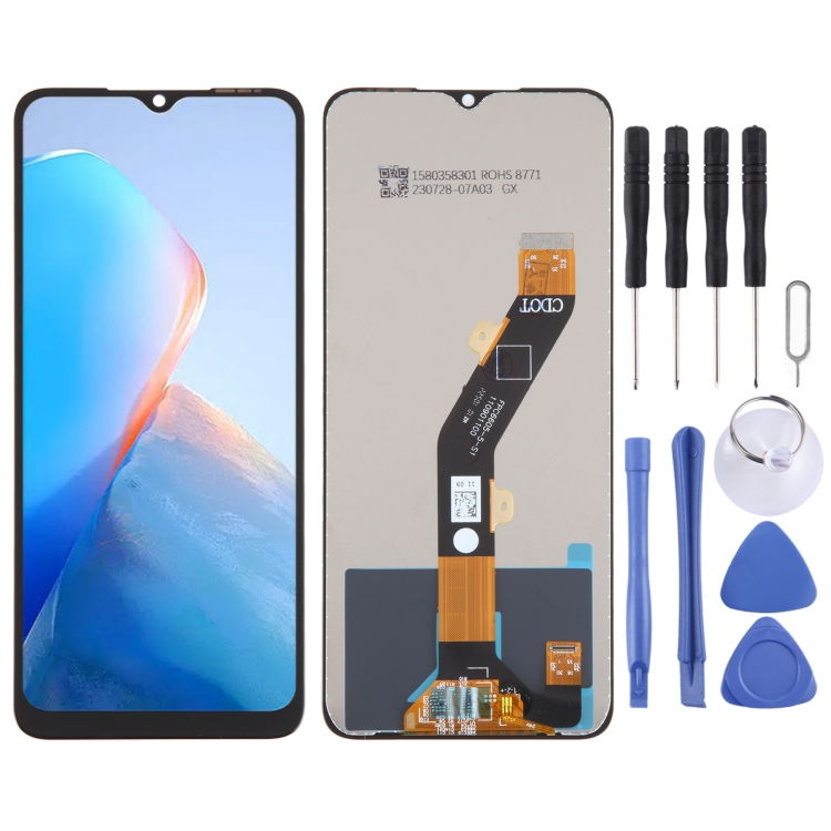 Display