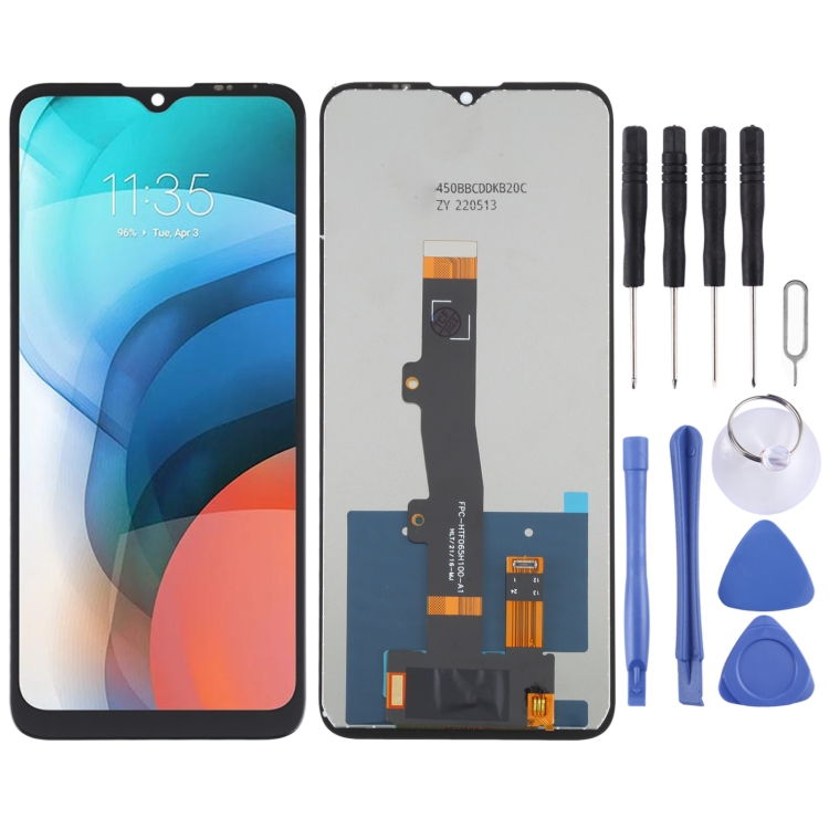 Display