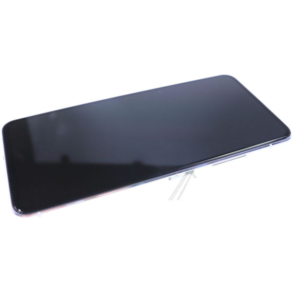 Display Original