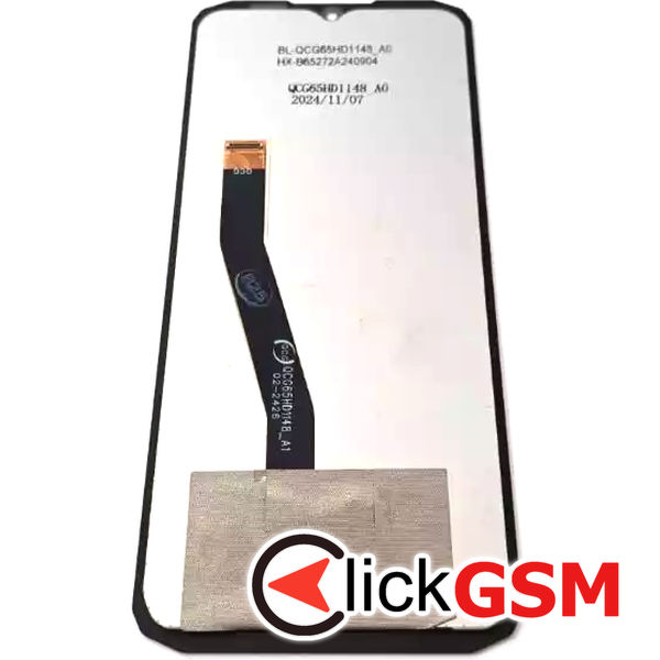 Display Original
