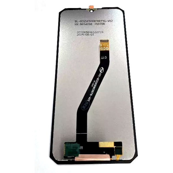 Display Original