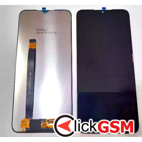 Display Original